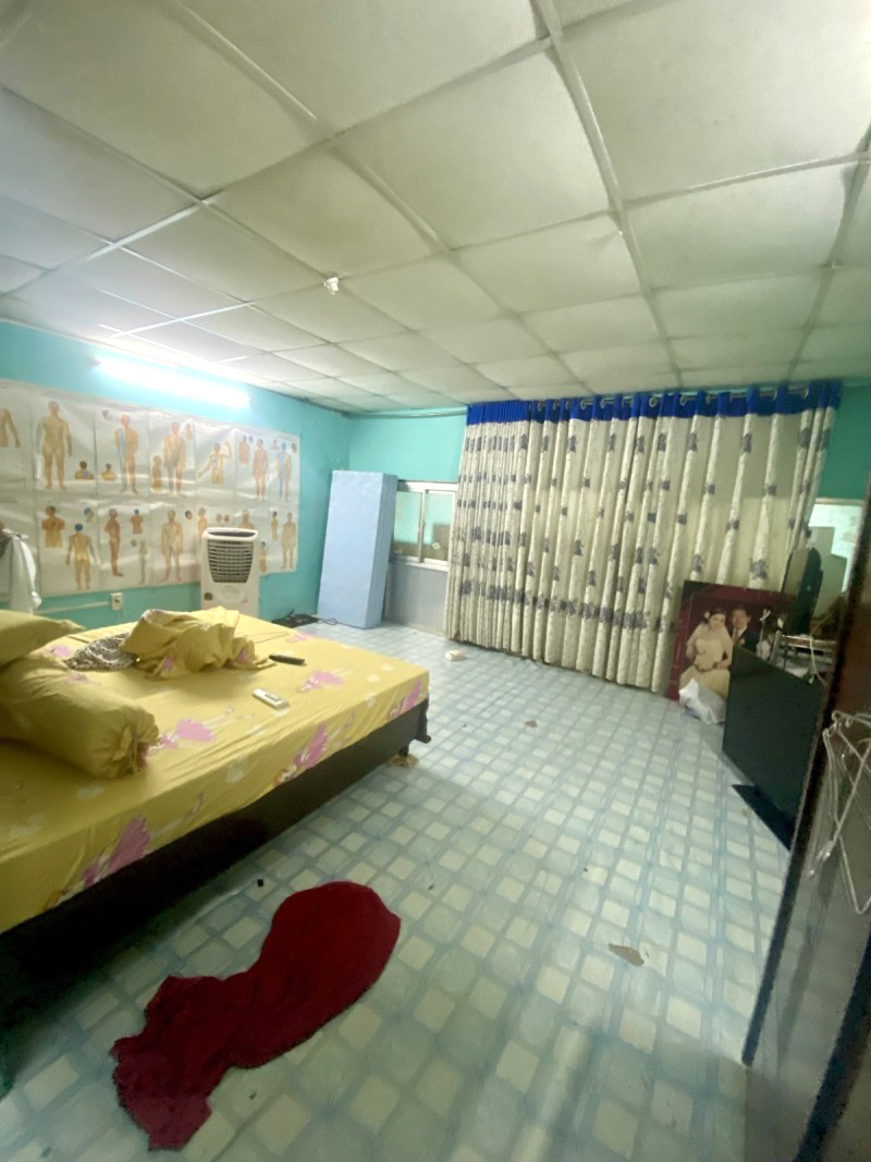 Bán Mặt Tiền Kinh Doanh Sầm Uất Ngay Chợ Đêm Man Thiện – 65m² – cho thuê 30Tr/Tháng chỉ 12 tỷ - Ảnh 2